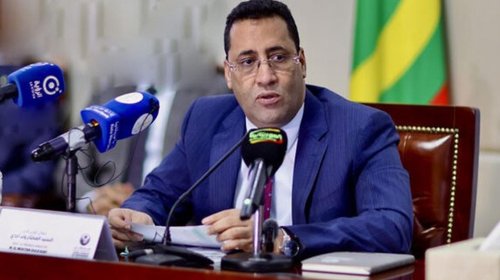 Dimite primer ministro de Mauritania tras crisis eléctrica