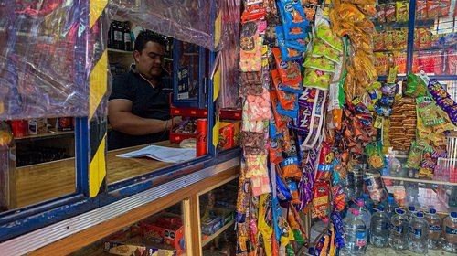 Prevén expansión de economía impulsada por comercio y servicios