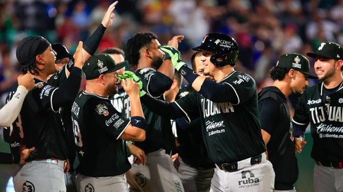Toros remonta a Olmecas y queda a un triunfo del título