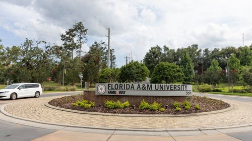 Tiroteo deja 12 heridos cerca de la Universidad Florida A&M
