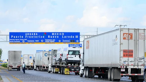 Segob y Canacar acuerdan retiro de bloqueos y mesas de diálogo