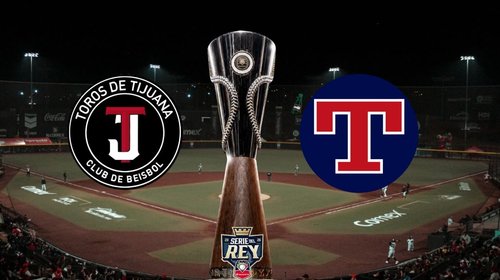 Toros y Olmecas inician la batalla por la Serie del Rey