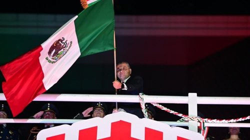 Concluyen festejos patrios con saldo blanco en Torreón