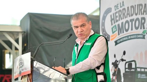 Beneficiarios de 'De la Herradura al Motor' aumentan sus ingresos