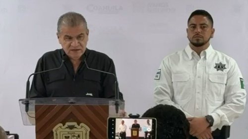 Torreón se alista con operativos para festividades de septiembre