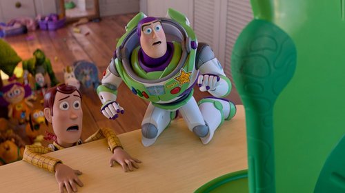 Toy Story 5 recauda US$585 millones en segunda semana de estreno