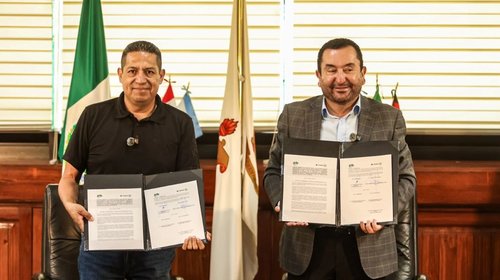 Amplían acceso a carreras de UTC para empleados de Ramos Arizpe