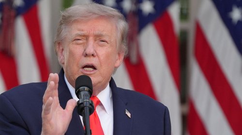 EUA se convertirá en 'el guardián' del estrecho de Ormuz: Trump