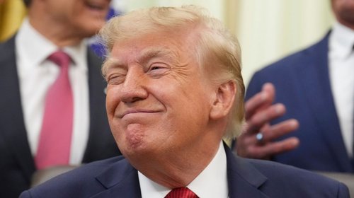 Tras veto de Trump, niegan acceso a la Casa Blanca a tres medios