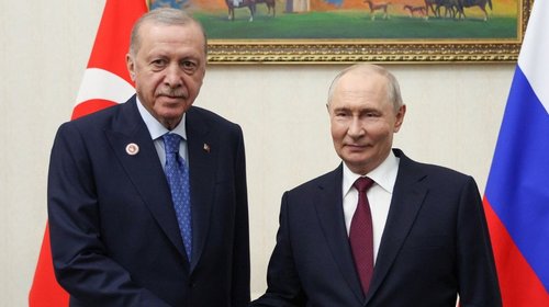 Rusia y Turquía amplían su cooperación en energía nuclear