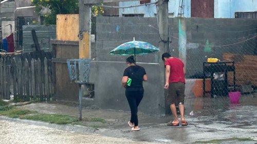 Coahuila prevé lluvias y tormentas fuertes este jueves y viernes