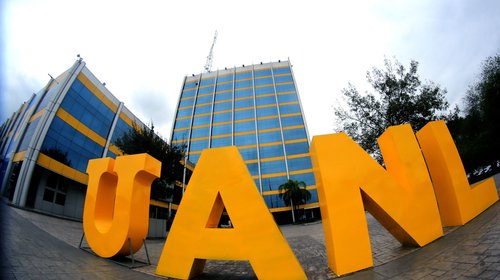 UANL mantiene actividades académicas ante las fuertes lluvias