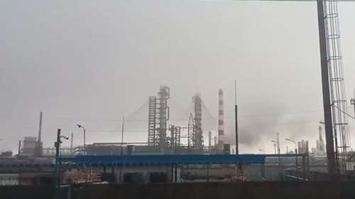 Ucrania retoma ataques contra Rusia pese acuerdo de paz de Trump