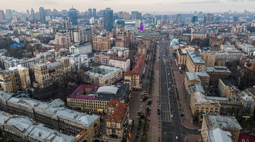 Rusia ataca nueve regiones de Ucrania y deja 15 heridos