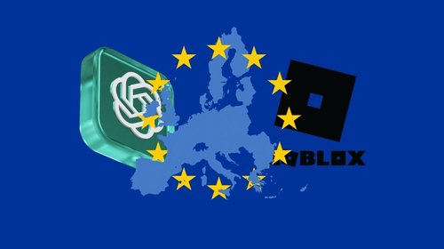 ChatGPT y Roblox quedan bajo máxima vigilancia en la UE