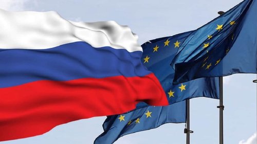 Unión Europea acusa a Rusia de no buscar la paz en Ucrania
