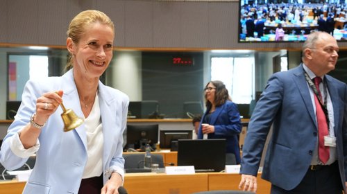 Unión Europea sanciona a agentes rusos acusados de ciberespionaje
