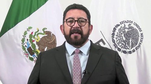 Ulises Lara deja vocería de la Fiscalía General de la República
