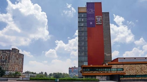 Exhiben fallas en el examen digital de la UNAM