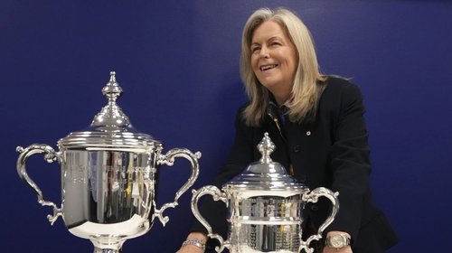 Campeones del US Open recibirán premio récord de US$5.5 millones