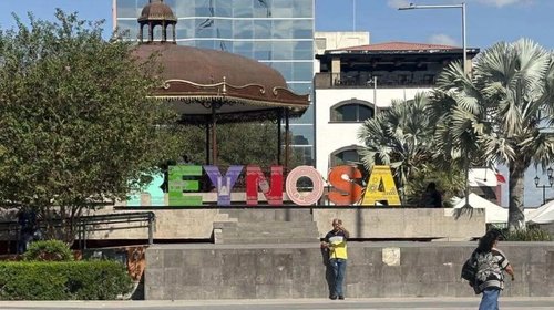 Vacaciones en Reynosa: entre el calor y la falta de espacios 