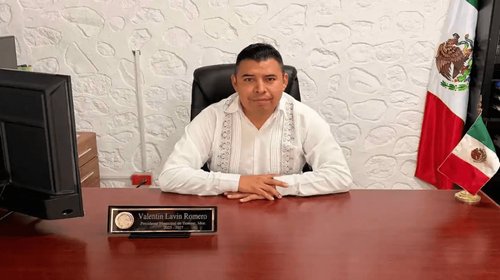 Reportan ataque contra alcalde de Temoac, Morelos