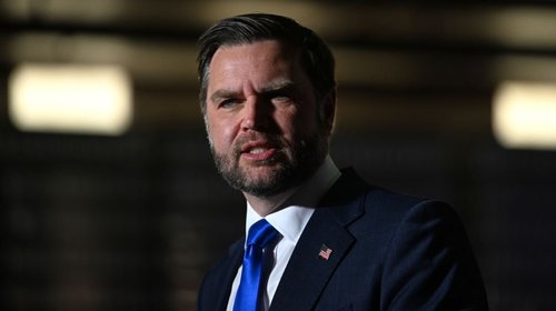 Vance rechaza respaldar la reelección de Netanyahu pese a Trump