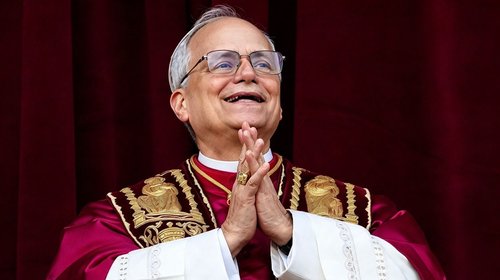 Vaticano confirma viaje del papa León XIV por Latinoamérica