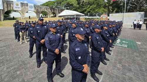 Veracruz refuerza seguridad con tecnología e inteligencia
