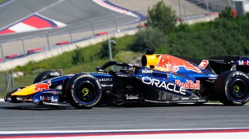 Verstappen advierte que Silverstone exhibirá fallas de reglamento