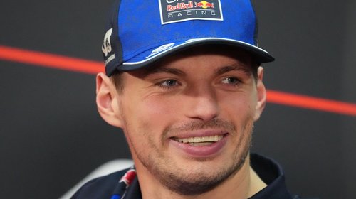 Verstappen busca ganar al menos una vez en esta temporada de F1