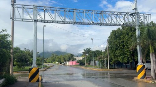 Instalarán 40 nuevas estructuras de videovigilancia en Tamaulipas