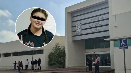 Vinculan a directivos responsables del feminicidio de Dafne