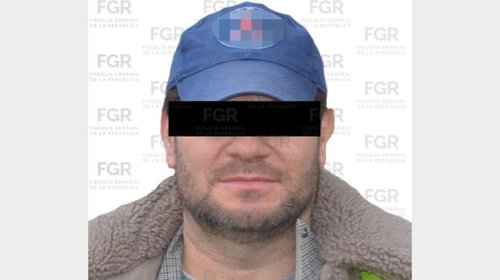 Vinculan a proceso a 'Capitán Sol' por caso de huachicol fiscal