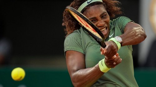 ¡Retorna una reina! Serena Williams regresa tras años de ausencia