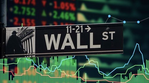 Nvidia sube 3% tras acuerdo; Wall Street abre mixto