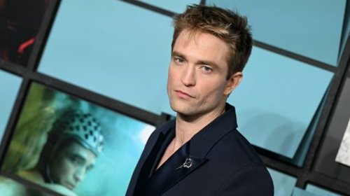 Robert Pattinson adelanta un Batman muy distinto en la secuela