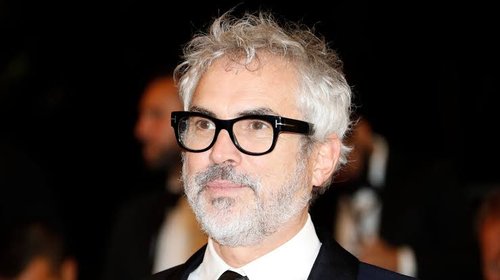 Alfonso Cuarón producirá serie de ‘Dungeons & Dragons’