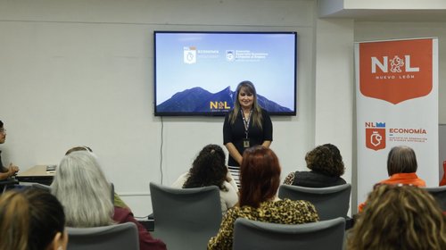 Guadalupe alza convocatoria para impulsar a emprendedoras