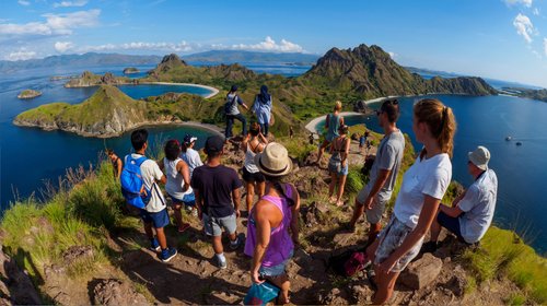 Turismo mundial ‘mueve’ economía: aportará US$12 billones