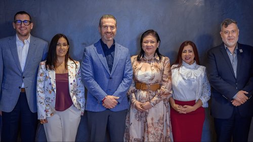 Refuerzan cooperación Monterrey y magistrados del TFJA