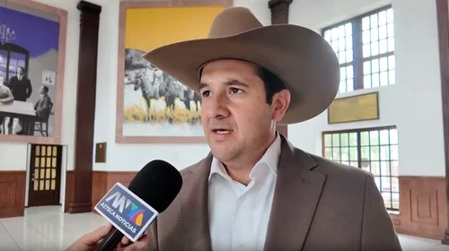 Buscan declarar al rodeo patrimonio cultural de Coahuila