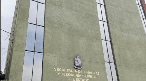 Analiza Tesorería de NL el Paquete Fiscal con sector bancario