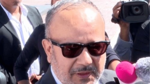 Fiscalía busca a Enrique Rivas, exalcalde de Nuevo Laredo