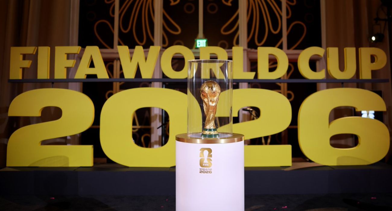 Sorteo Mundial 2026: Concluye sorteo de la Copa del Mundo