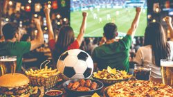 Alojamiento y gastronomía captarán más de $1,300 mdd por Mundial