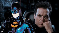 Michael Keaton se proclama como el mejor 'Batman'
