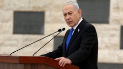 Netanyahu ordena ataques cerca de Beirut por violación de acuerdo