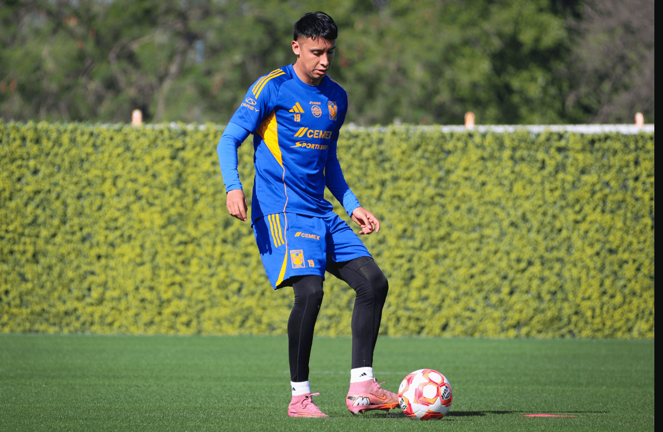 Tigres UANL dan Gallos Blancos Bentrok di El Volcán: Waktu, Posisi Klasemen, dan Tekanan untuk Kembali ke Jalur Kemenangan