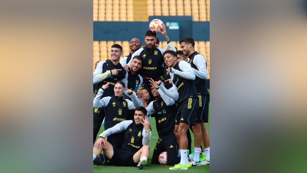 Tigres no le gana aún a Orlando City en Concacaf